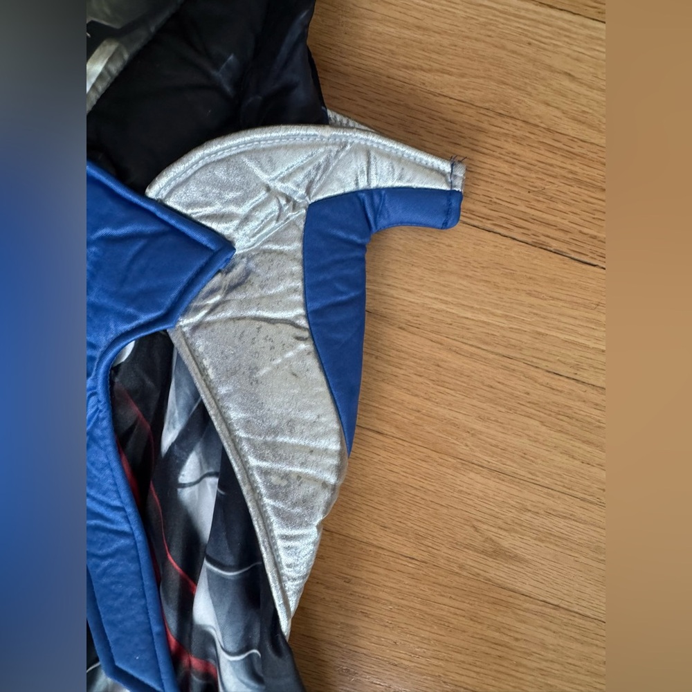 Transformers Optimus Prime Costume for Kids - Picture 13 of 15